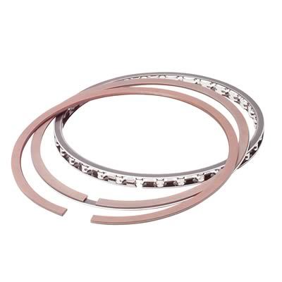 Maxseal Piston Ring Set 4.000 Bore 2.0 1.5 4.0mm - M62645
