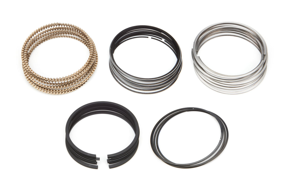 Piston Ring Set Max Seal 4.060 Bore 1.5 1.5 3.0mm - MS201065