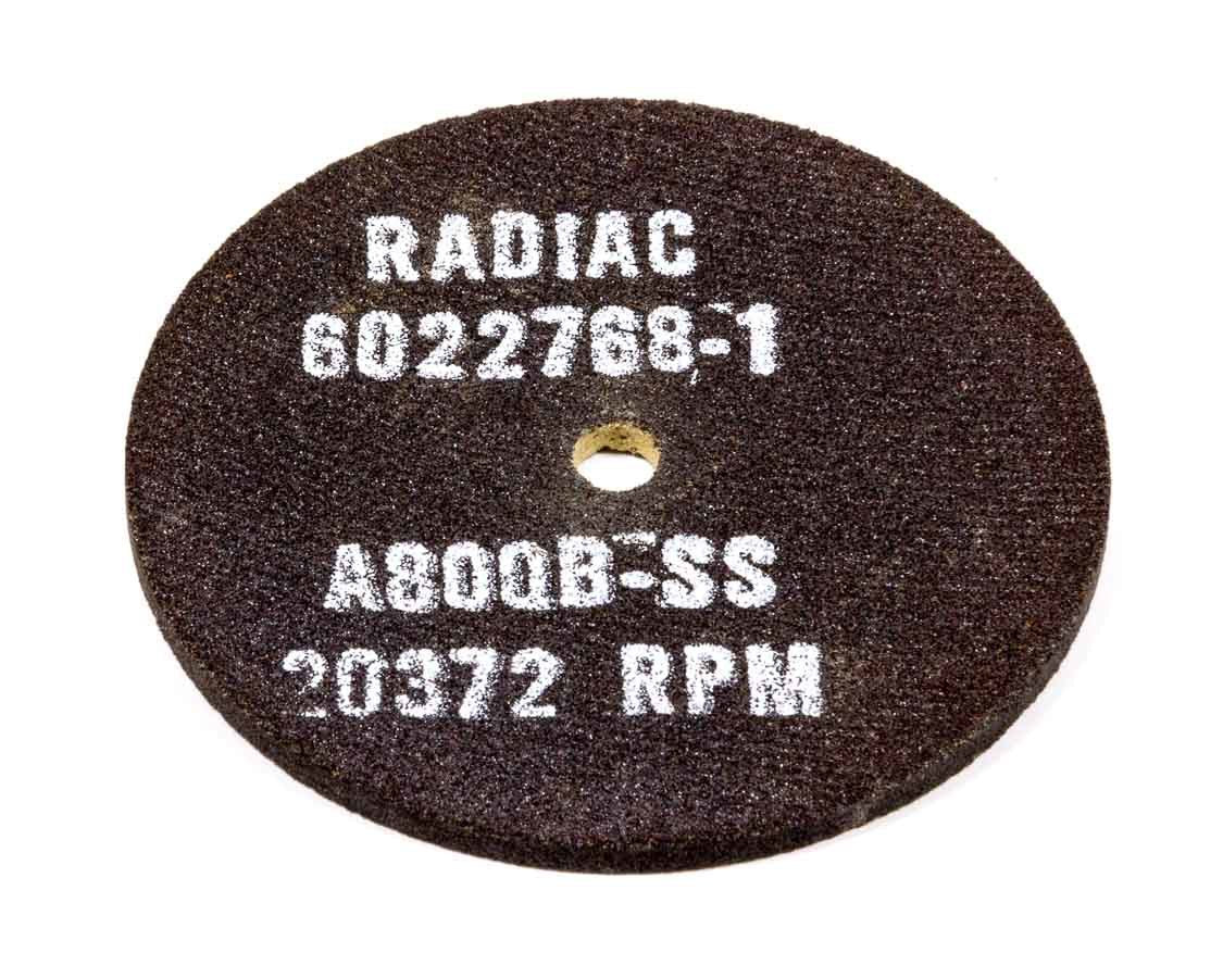 Grinding Wheel - PRF101