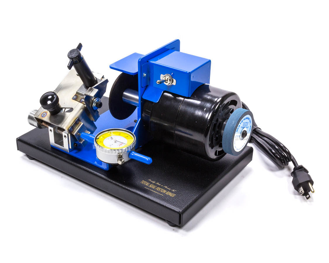 Precision Electric Ring Filer 110V - PRF812DW