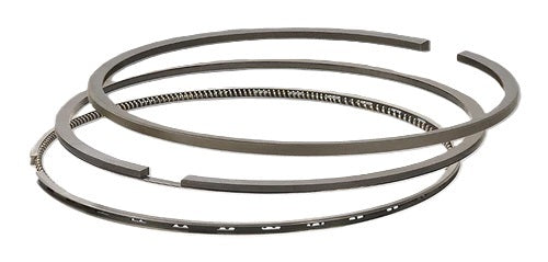 TS Gapl. Piston Ring Set Dodge Cummins 4.232 - S278520