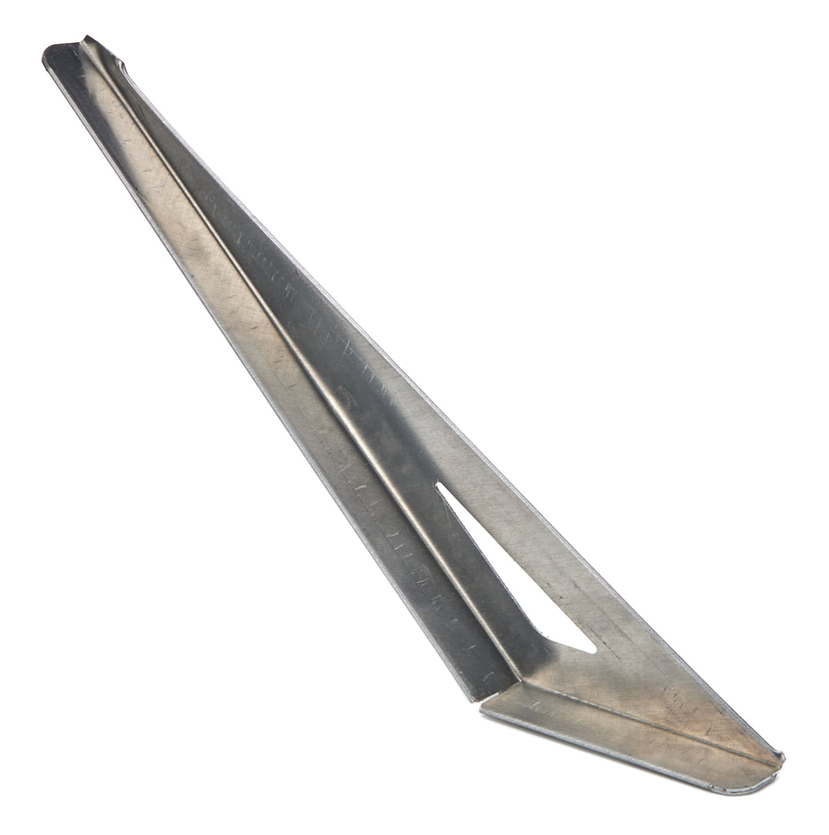 Splitter Gusset Natural - DTR1081