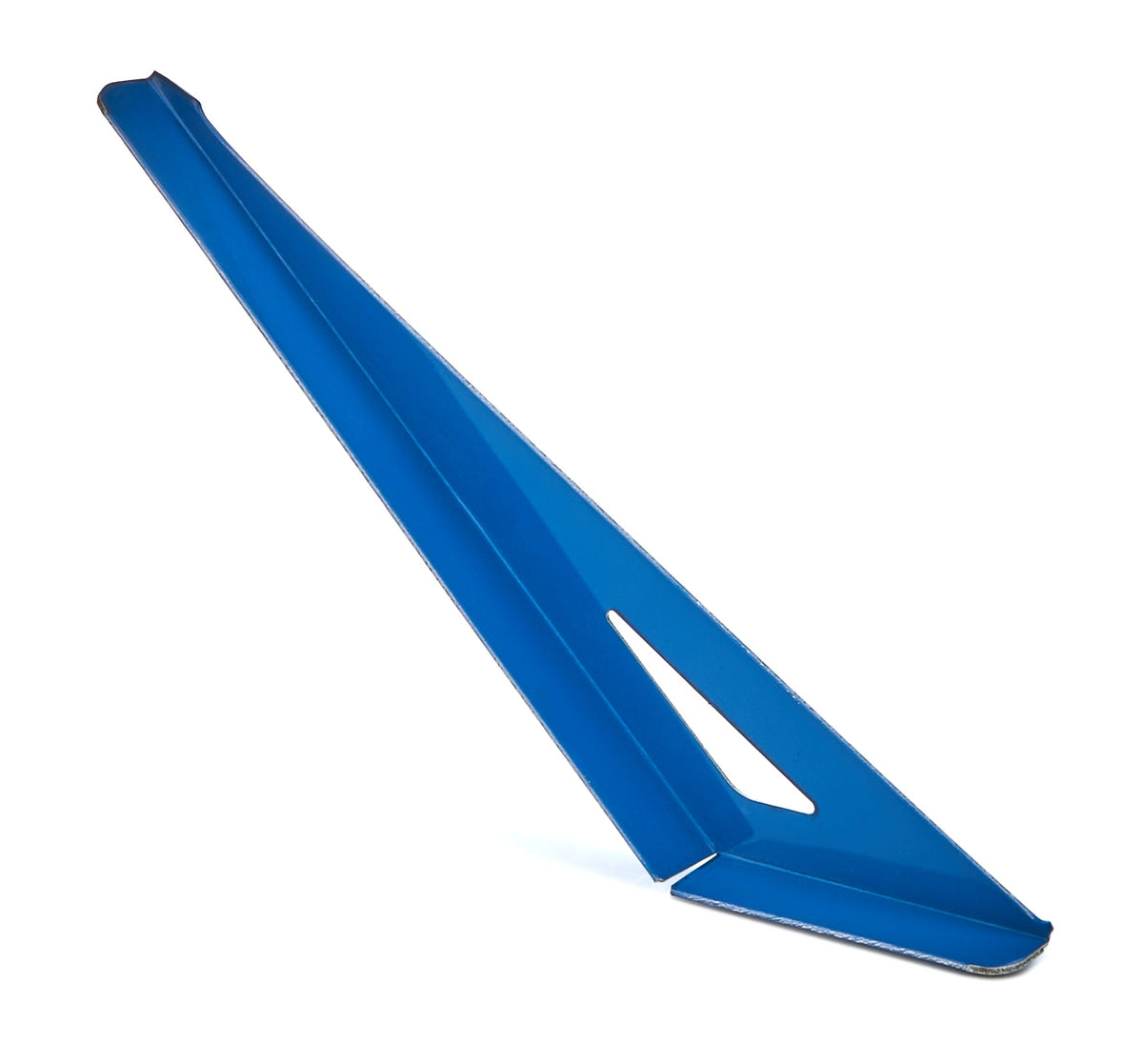 Splitter Gusset Blue - DTR1084
