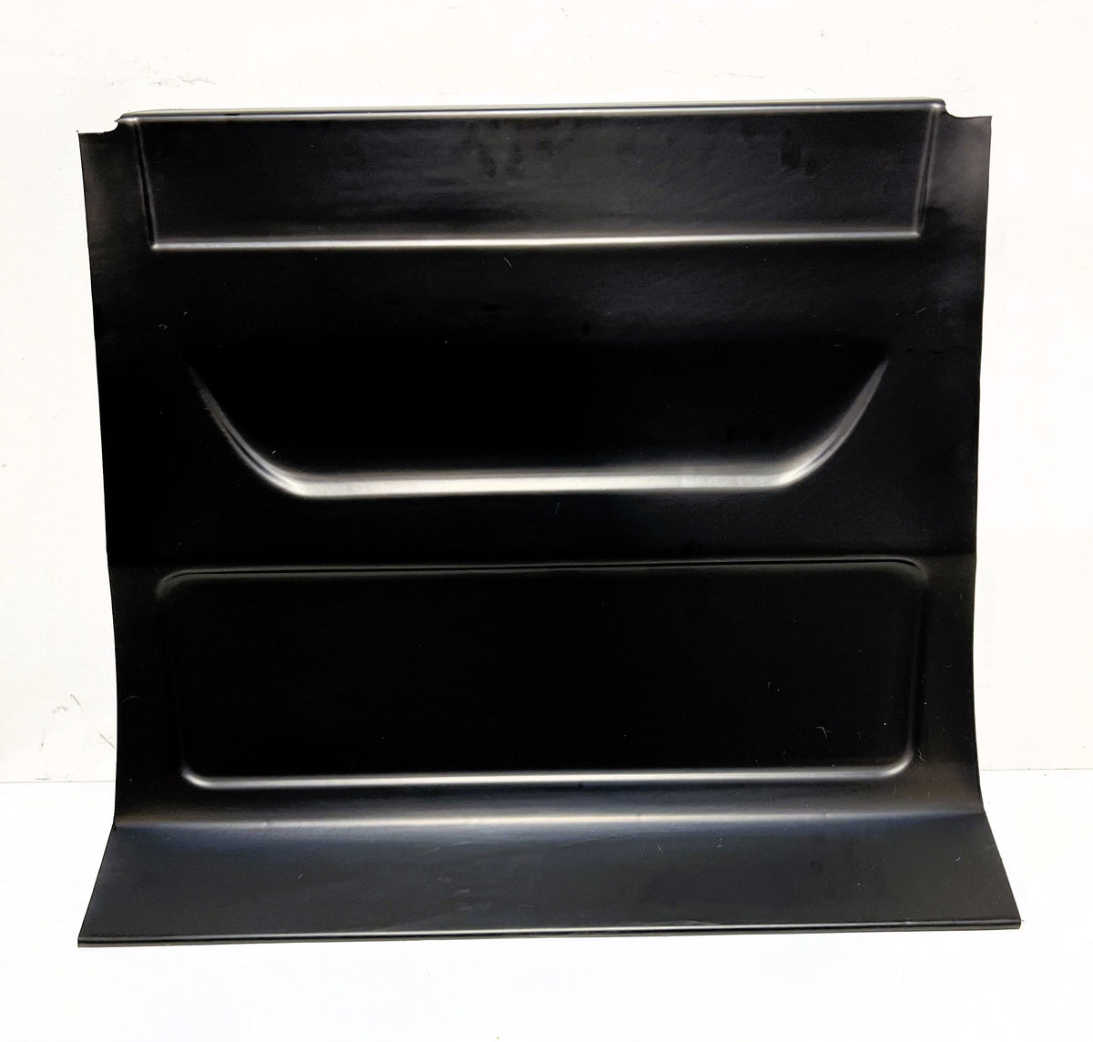 Nose Center Asphalt Modified Black - DTR1090