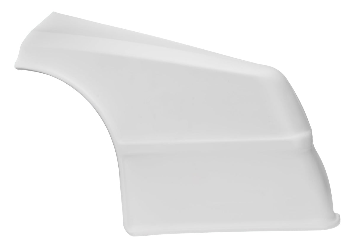 Fender Right Street Stock White - DTR1133