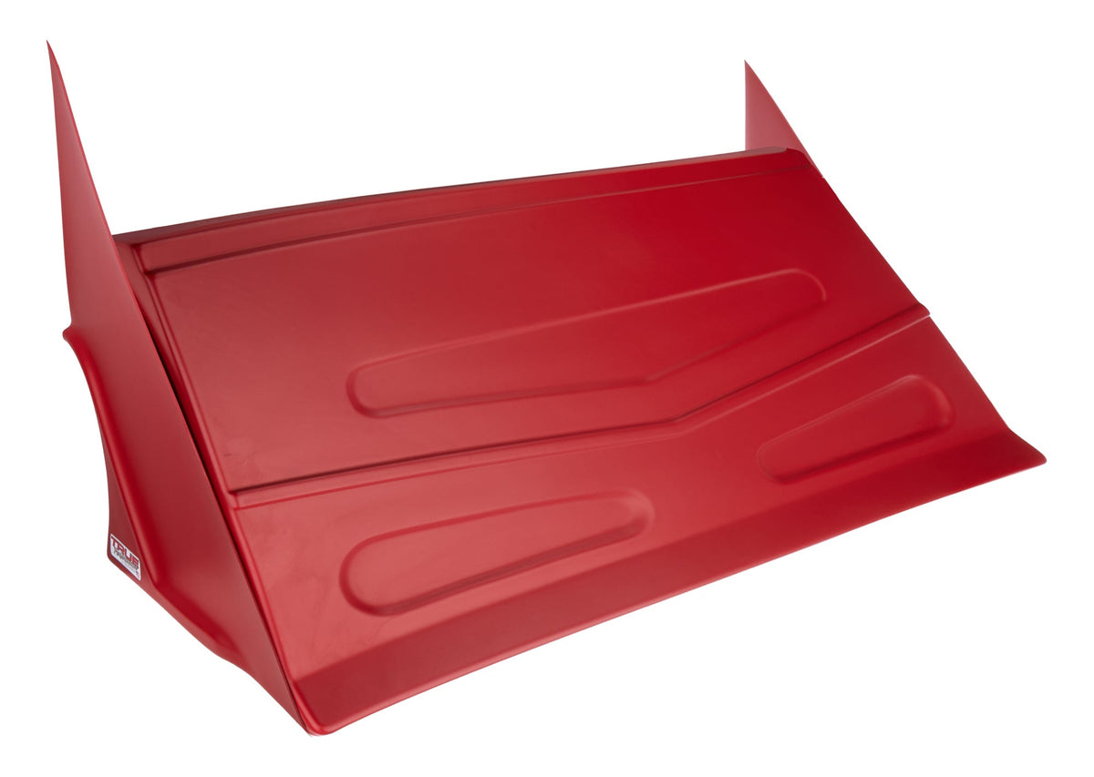 Nose Kit Mini Wedge Red - DTR1182