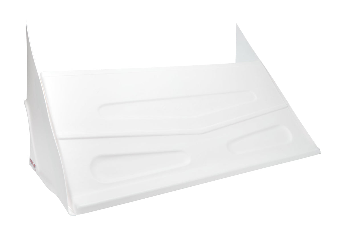 Nose Kit Mini Wedge White - DTR1183