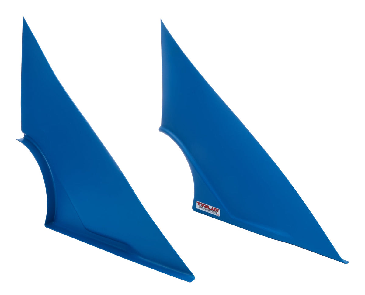 Fenders Mini-Wedge Pair Blue - DTR1201