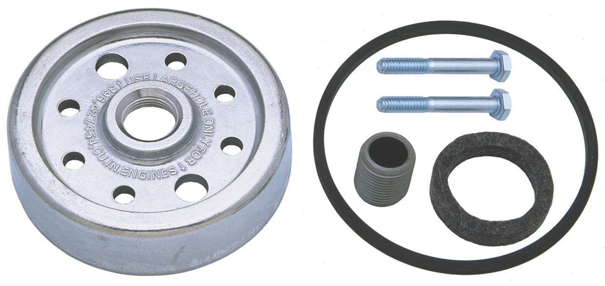 Gm Spin-On Adapter - 1059