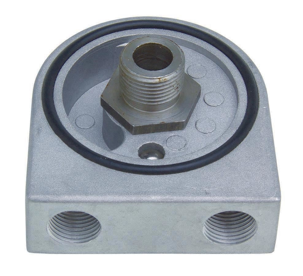 Oil Sandwich Adapter - 1320
