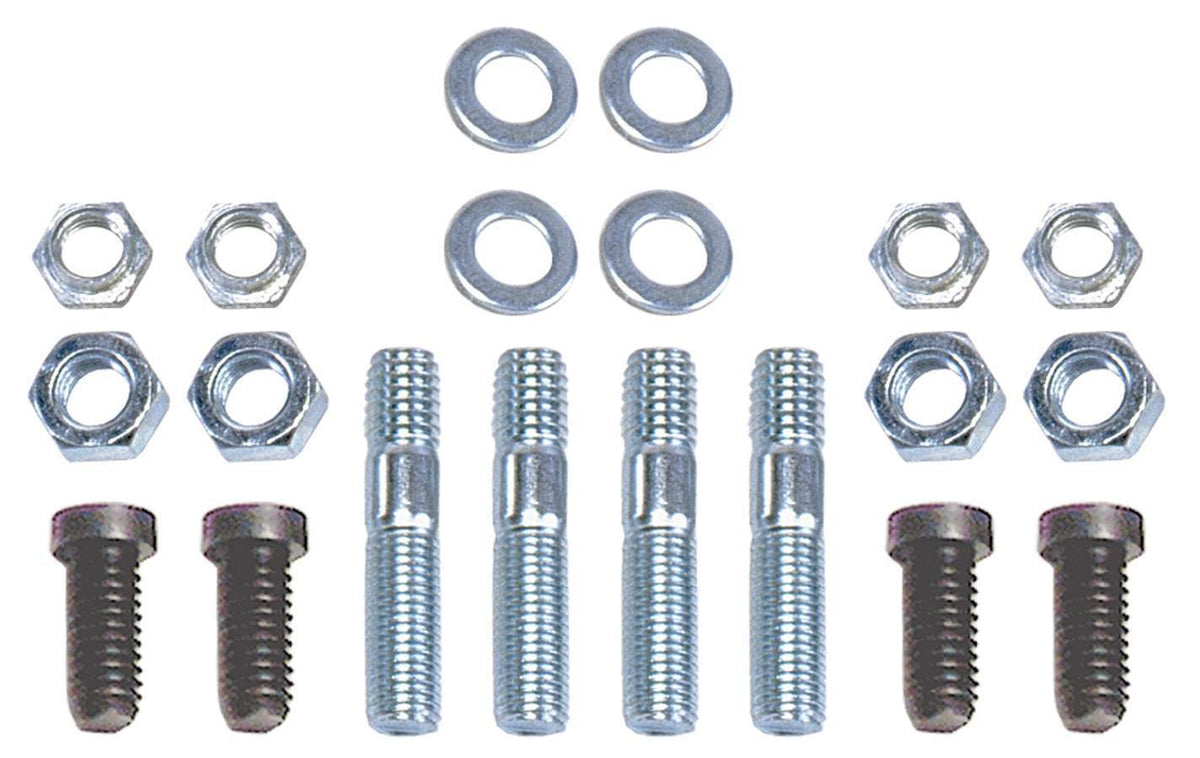 Carb Adapter Bolt Kit - 2295