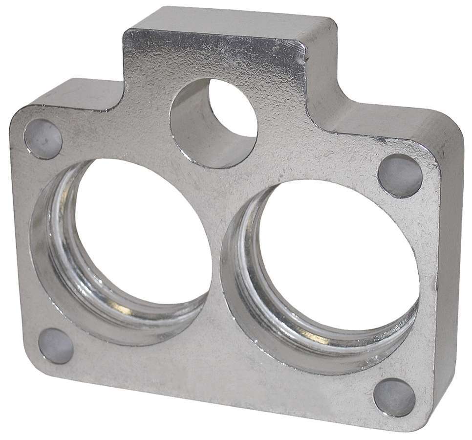 Throttle Body Spacer - 2515