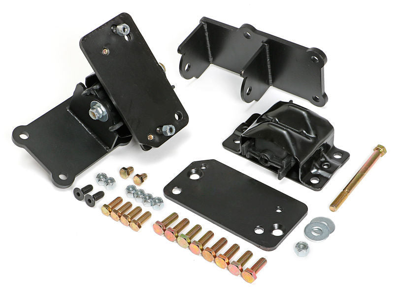 LS Engine Mount Kit - 4201