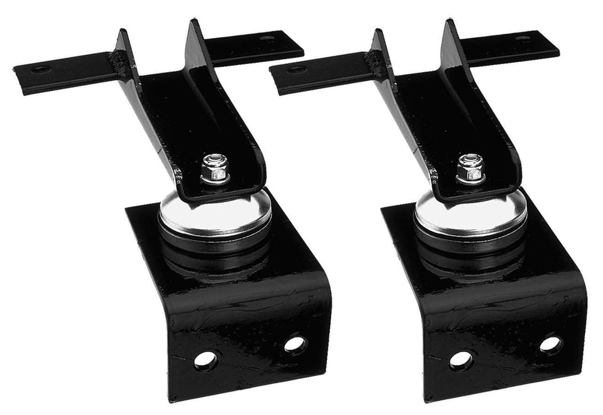Universal Motor Mount - 4508