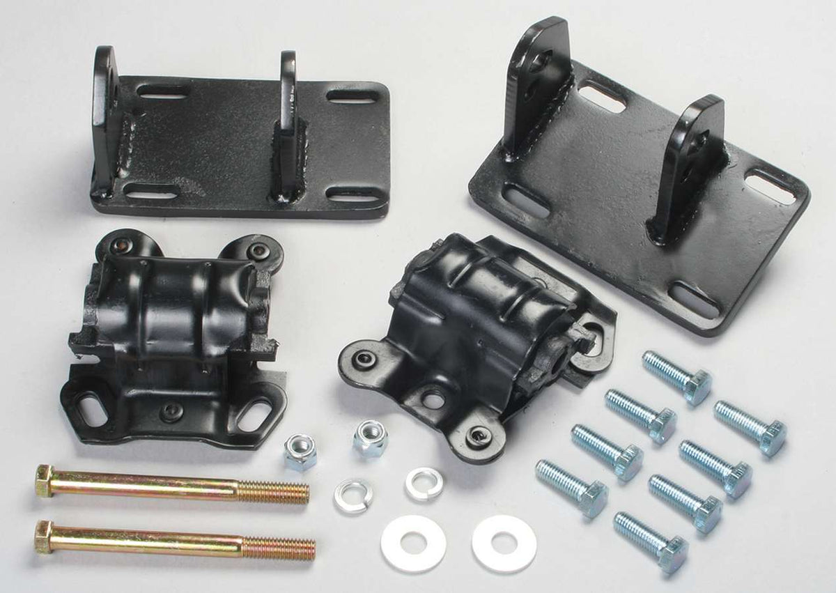 S-10/LS1 Motor Mount Kit - 4516