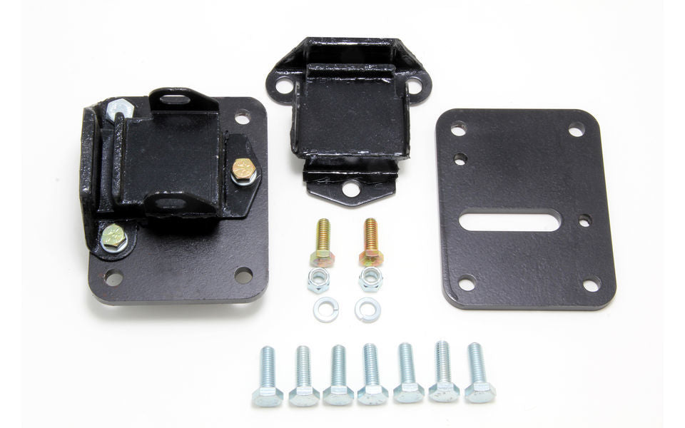 Engine Mount Kit - 4597