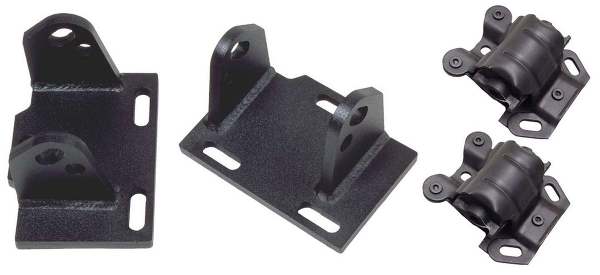 Motor Mounts - 4606
