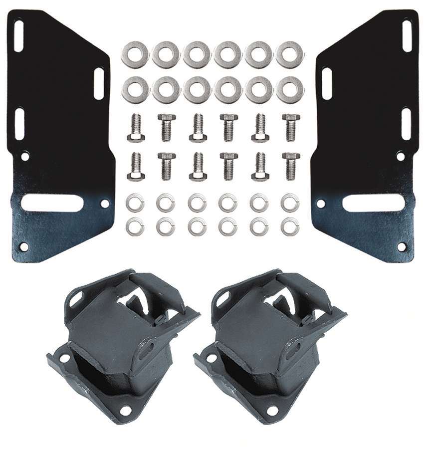 Motor Mount Kit - 4671