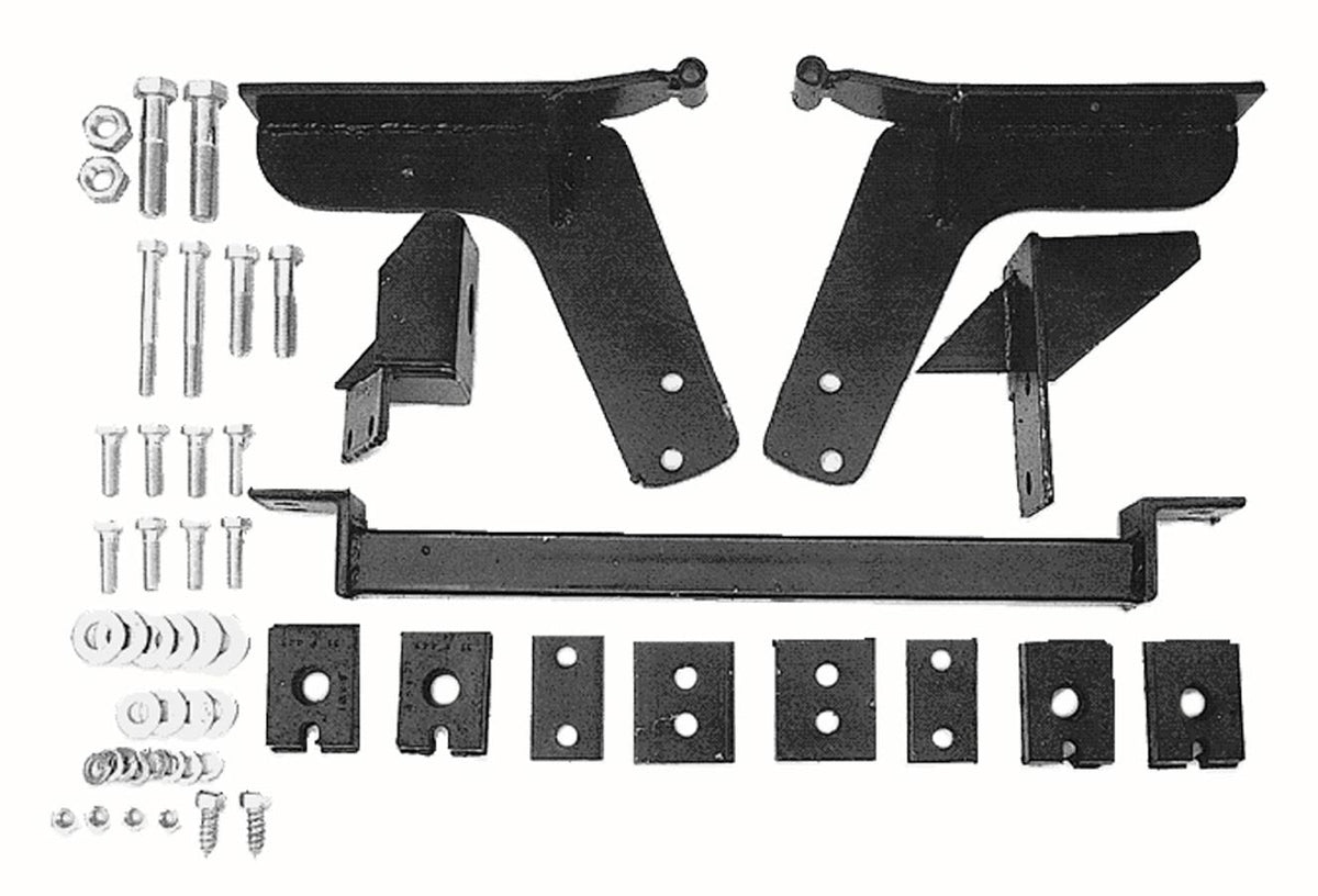 Mount Kit - 4686