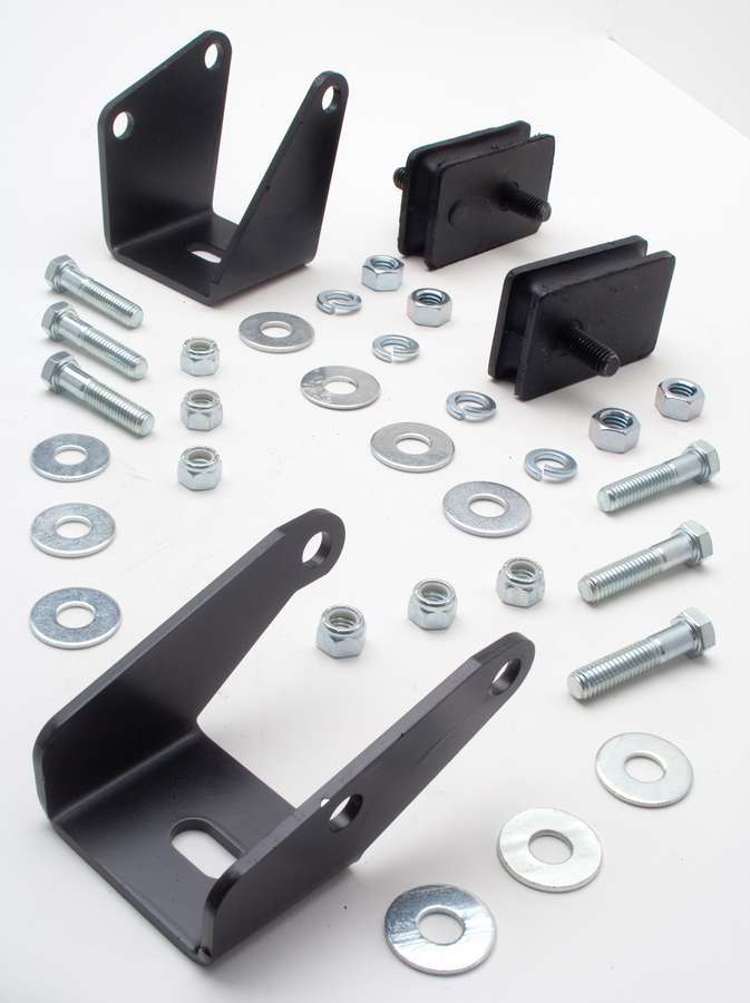 Motor Mounts - 4697