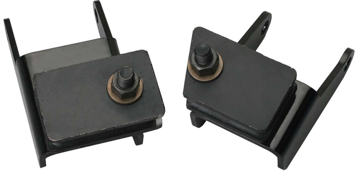 Motor Mounts - 4698