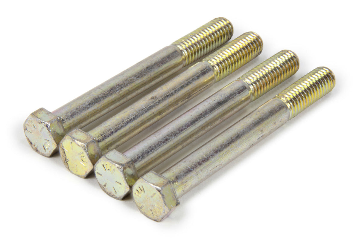 Engine Stand Bolts Ford 7/16in x 4in 4 Bolts - 4896