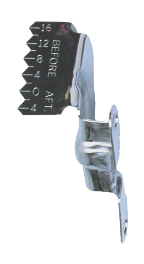 Bb Chevy Chrm Timing Tab - 4961