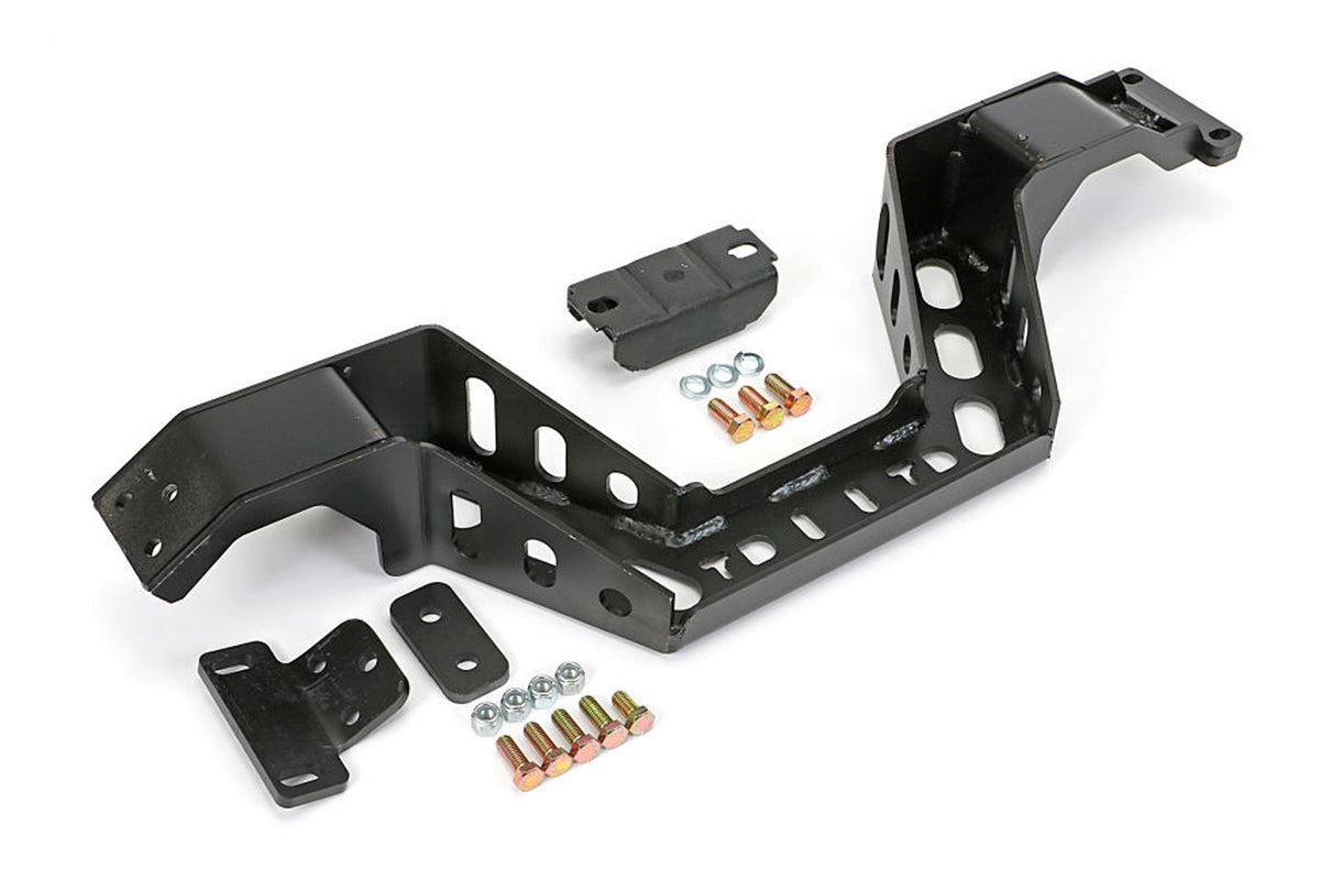 Mount Transmission - 6518