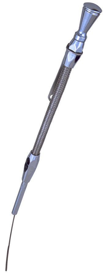 SBC Oil Dipstick - 8141