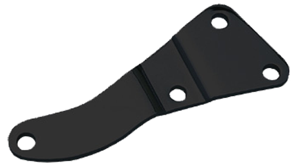BBC LWP Alternator Bottom Bracket Black - 8538