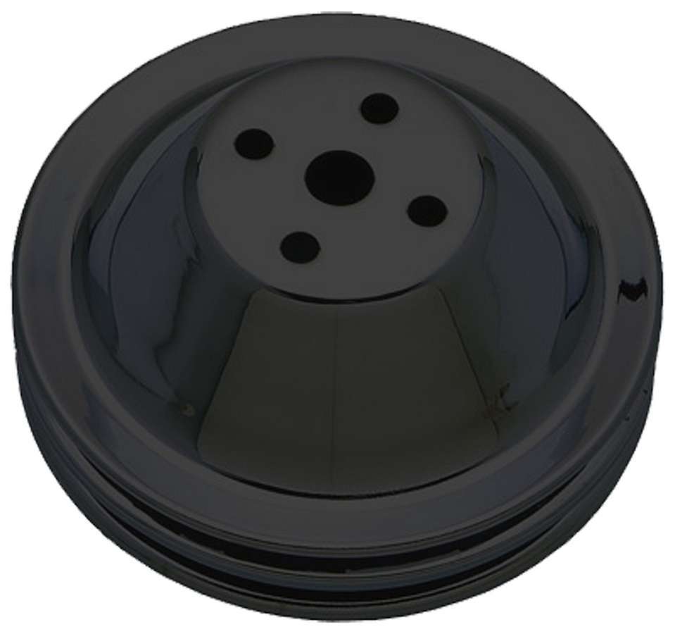 2-GROVE Water Pump Pulleys - 8601