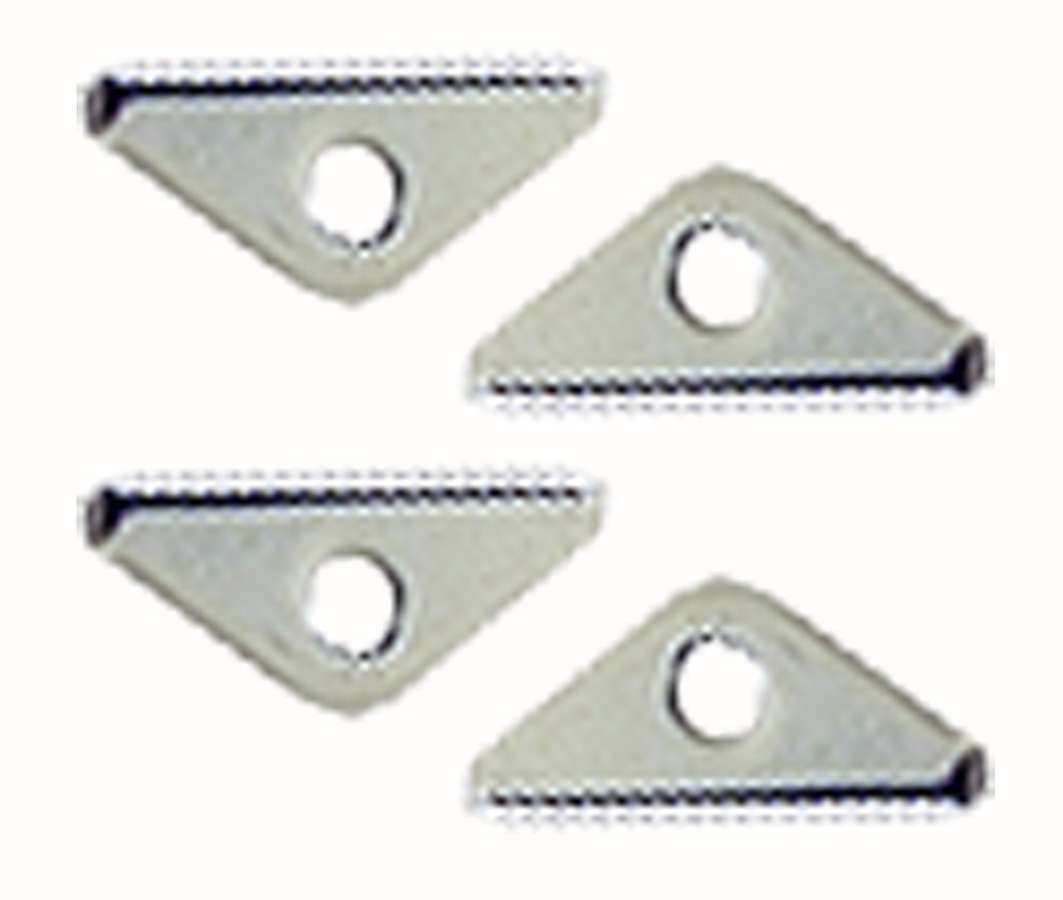 Chrome Mini VC Tabs - 9067