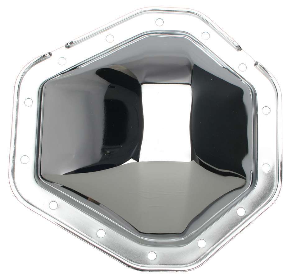 Differential Cover Chrom e GM 14 Bolt - 9071