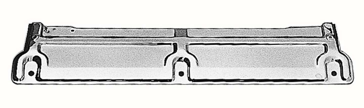 70-81 Camaro Radiator Support - 9425
