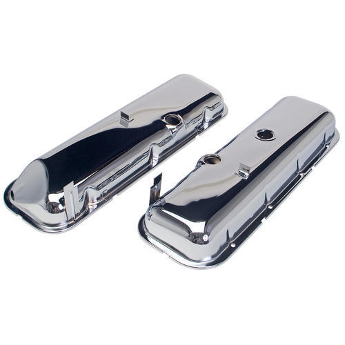 Valve Covers - 9504