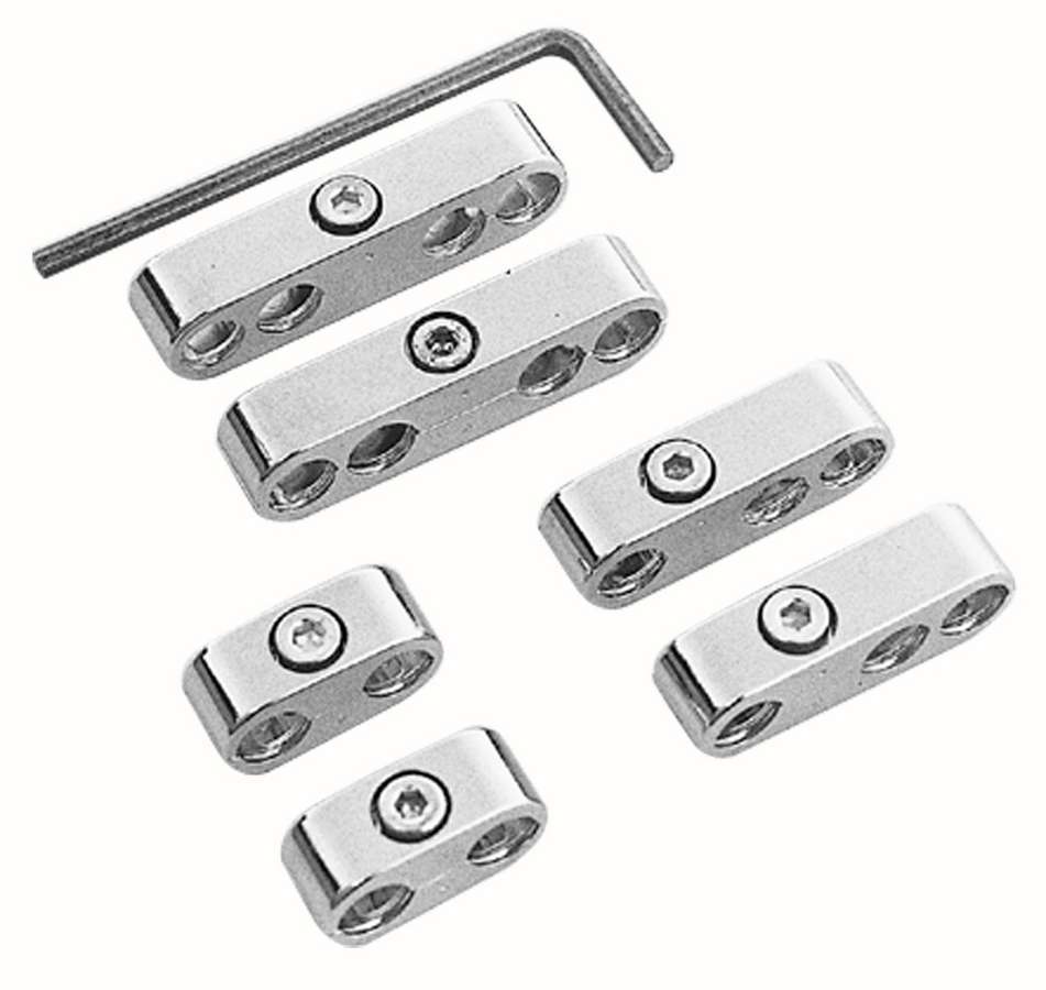 Chrome Pro Style Wire Se - 9576