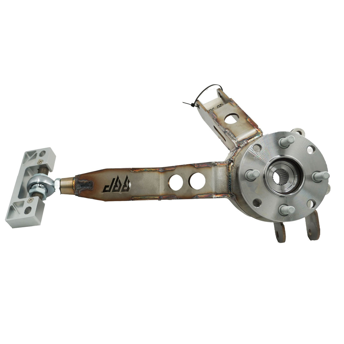 Bull Boost Performance EK Rear Trailing Arms AWD RWD FWD For Honda Civic 96-00 4x100 OEM Specs -...