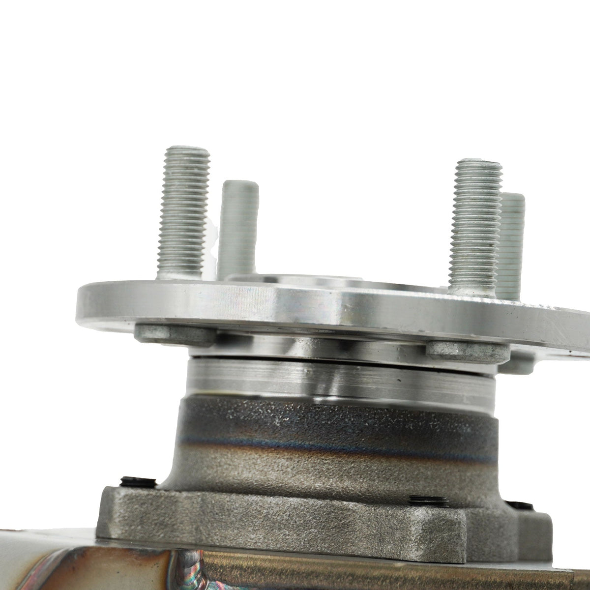 Bull Boost Performance EK Rear Trailing Arms AWD RWD FWD For Honda Civic 96-00 4x100 OEM Specs -...