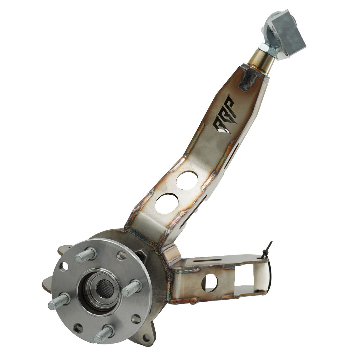 Bull Boost Performance EK Rear Trailing Arms AWD RWD FWD For Honda Civic 96-00 4x100 OEM Specs -...