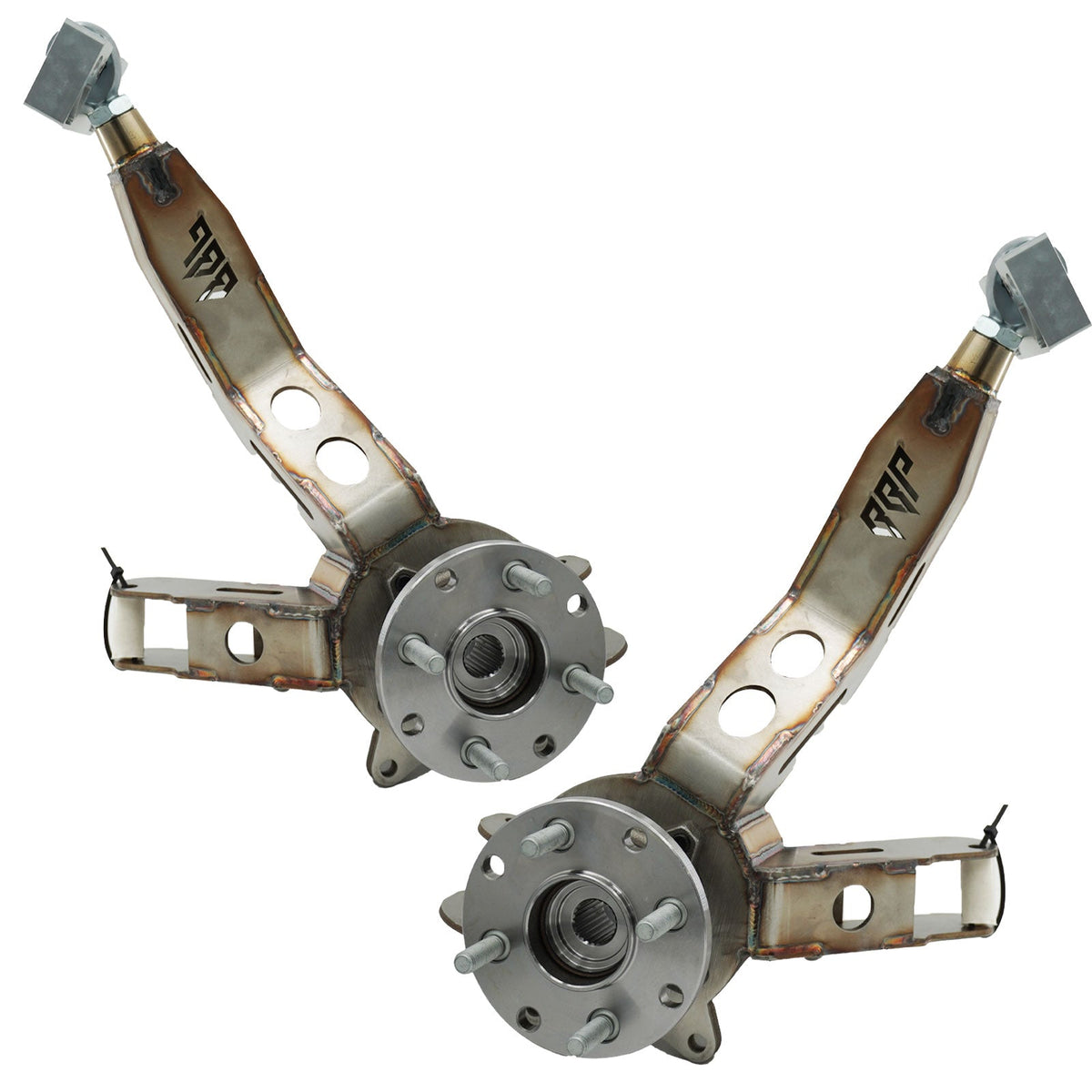 Bull Boost Performance EK Rear Trailing Arms AWD RWD FWD For Honda Civic 96-00 4x100 OEM Specs