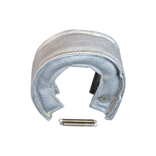 Speedzone Performance LLC SPDZ1 T3 Glass Fiber Turbo Blanket Heat Shield Turbocharger Cover Wrap