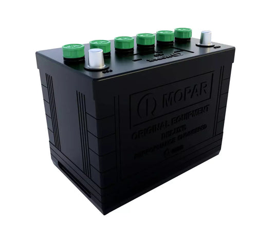 Battery 12V 560 Cca Chrysler - BBS24MG