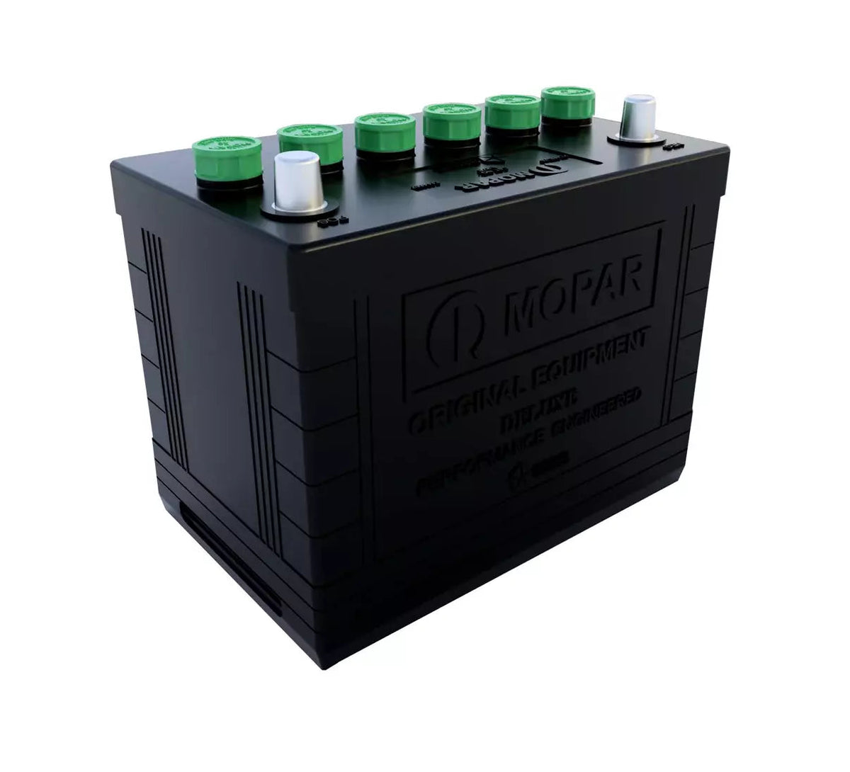 Restoration Battery Mopar 65-74 Lithium - LTS24MG