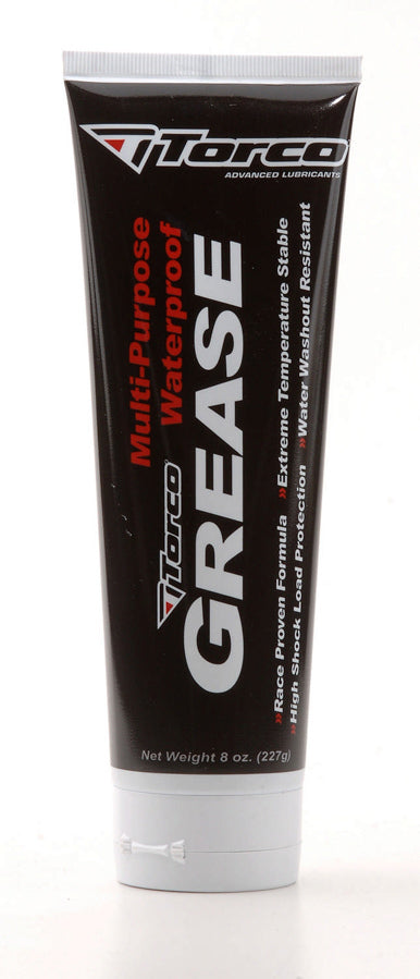 Multi-Purpose Waterproof Grease Case12x8-oz. - T300160Z