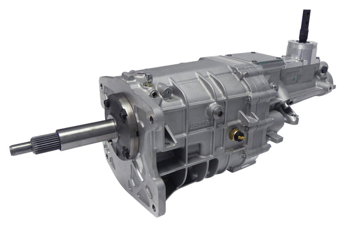 TKX 5-Speed Transmission GM 26-Spline - TCET18083