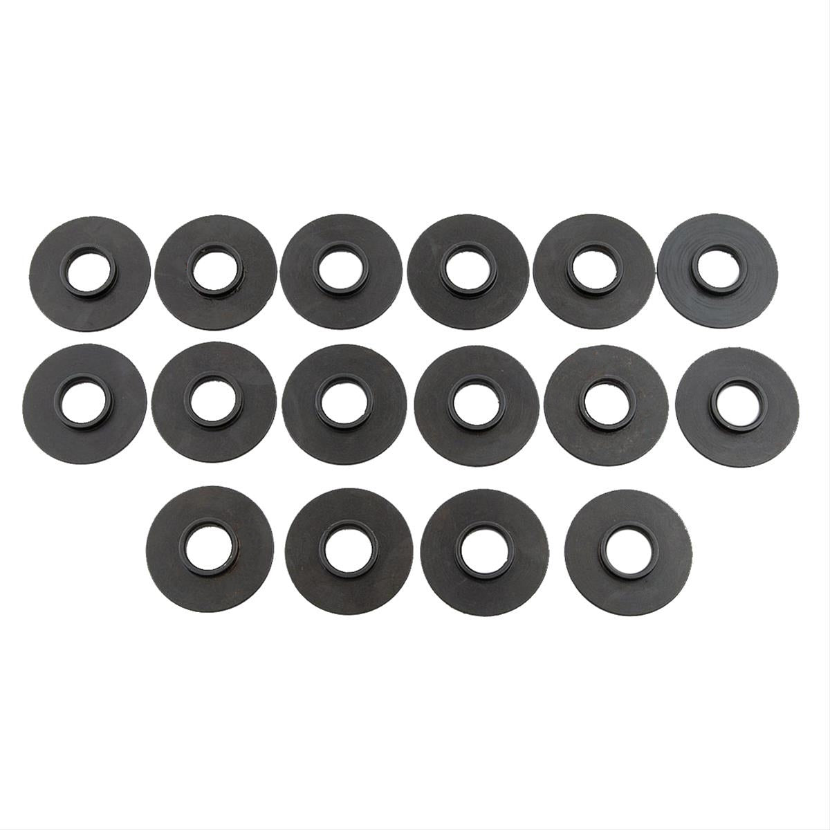 Valve Spring Locator Set 1.550 OD 16pk .053 Thick - TFS21400440