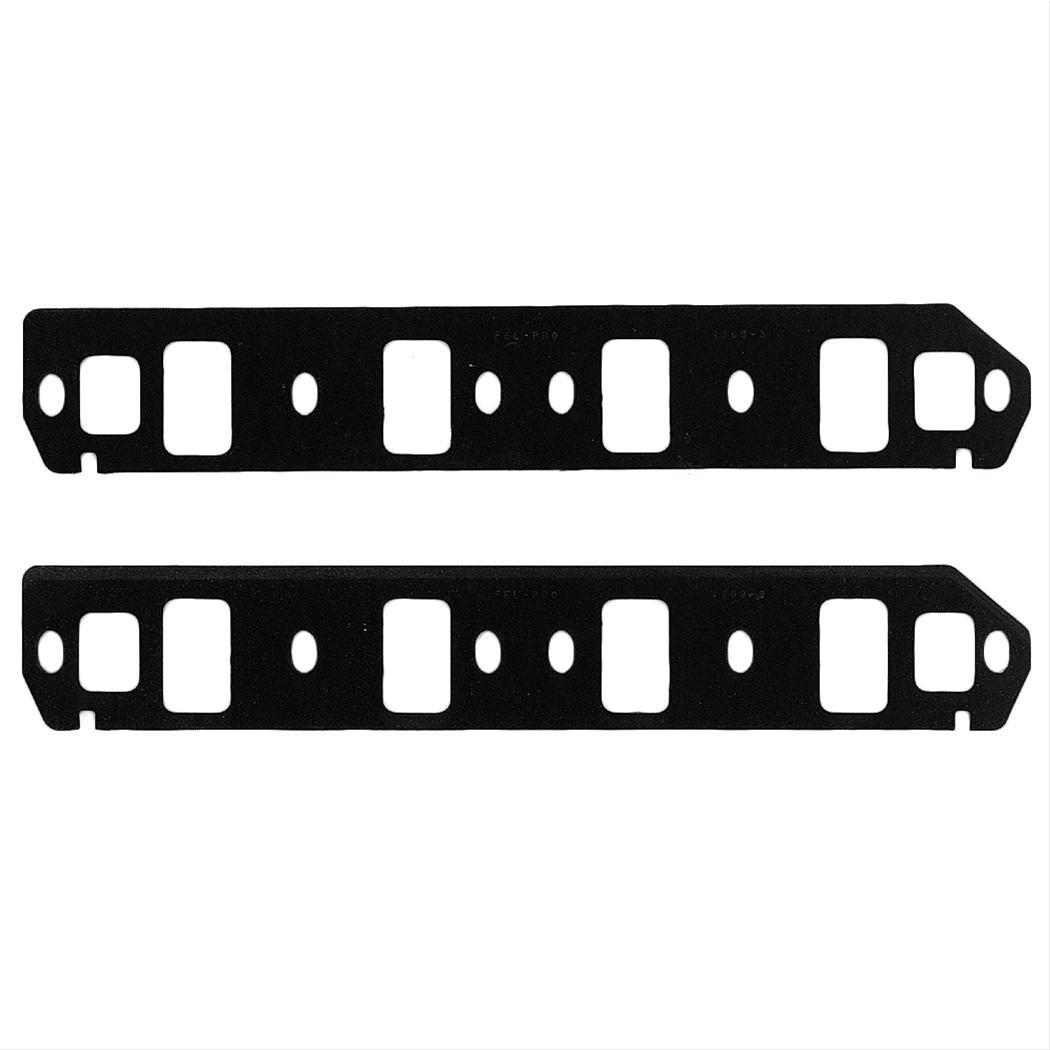 Intake Manifold Gasket Set SBF Large Port - TFS2855