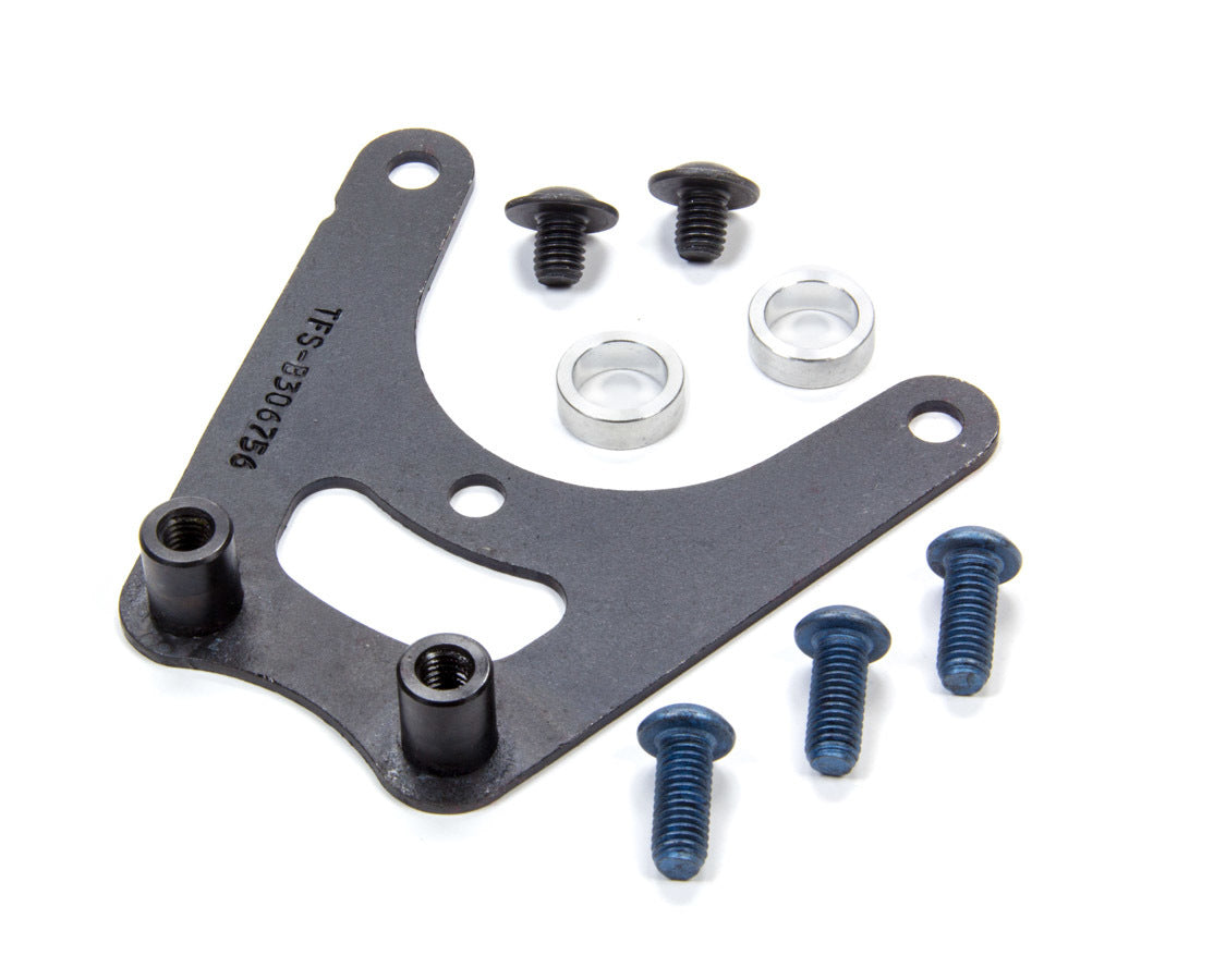 Adapter Bracket - GM LS Timing Chain Dampener - TFS30675600