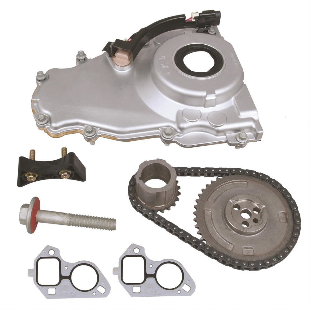 Variable Valve Timing Delete Kit GM LS - TFS30678505