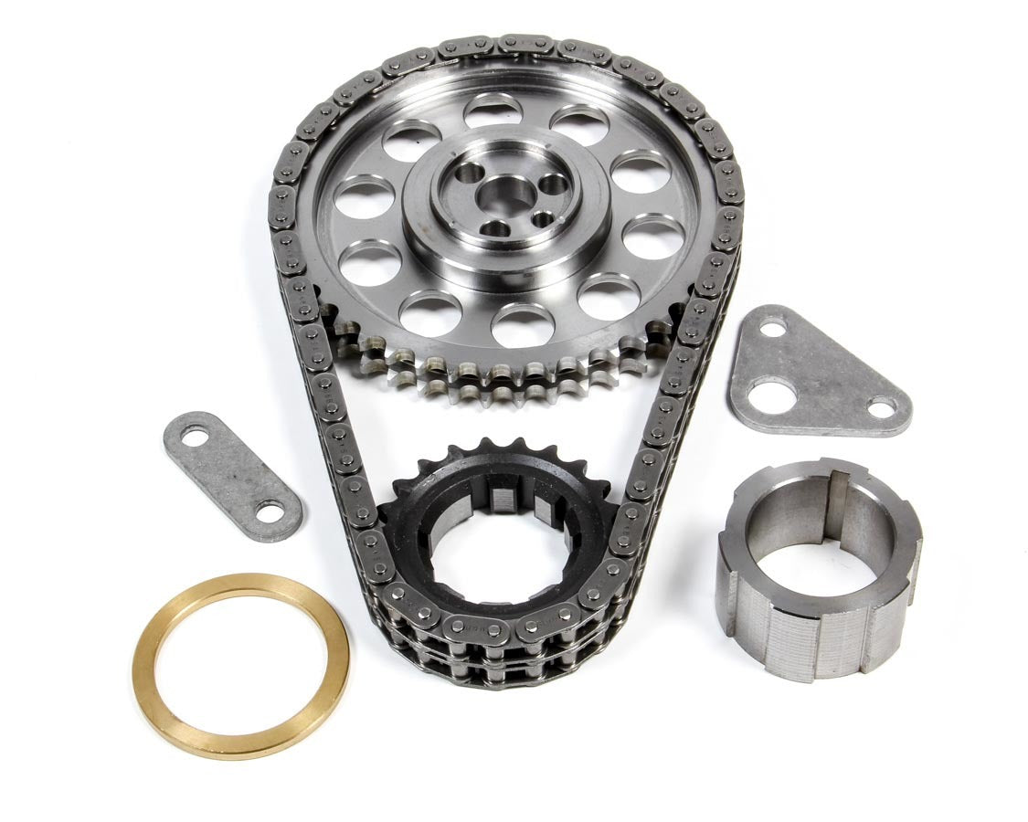 Timing Chain Set Billet GM LS1 - TFS30678533
